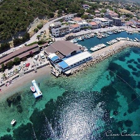 Number One Apart Hotel Karaburun  Exterior photo